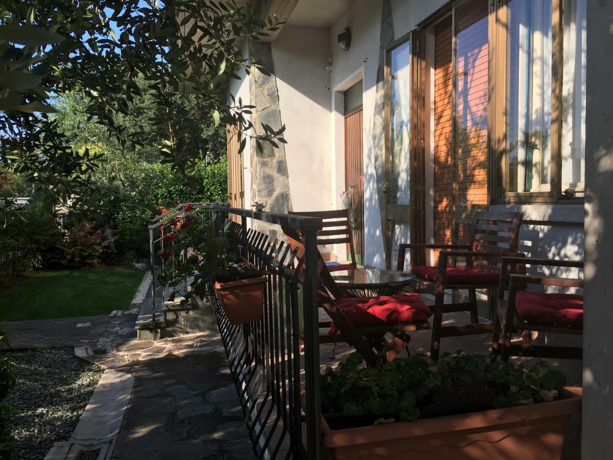 הוילה ריבולטלה Celeste'S House מראה חיצוני תמונה