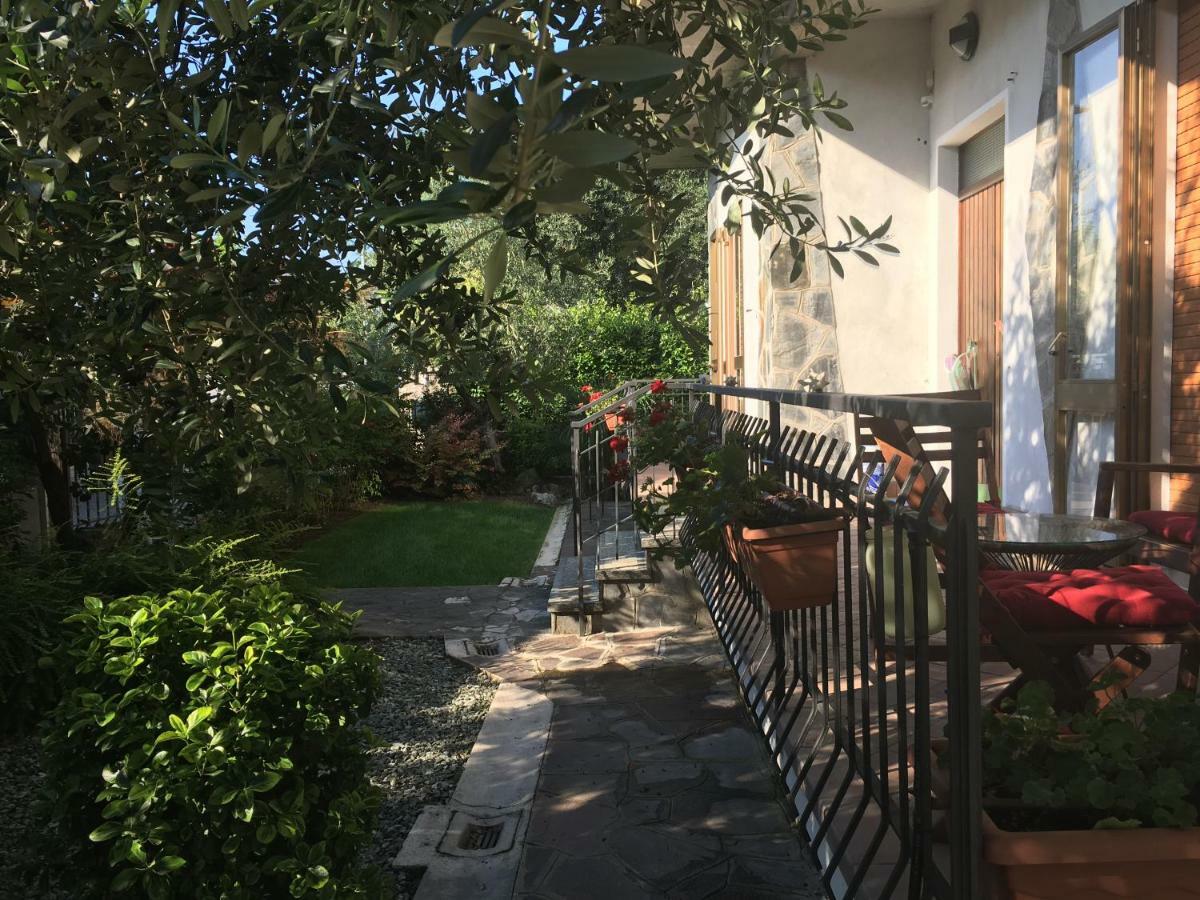 הוילה ריבולטלה Celeste'S House מראה חיצוני תמונה