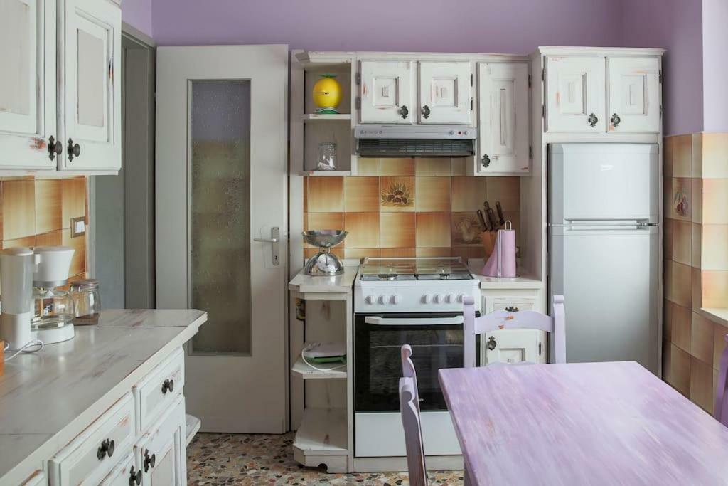 הוילה ריבולטלה Celeste'S House מראה חיצוני תמונה