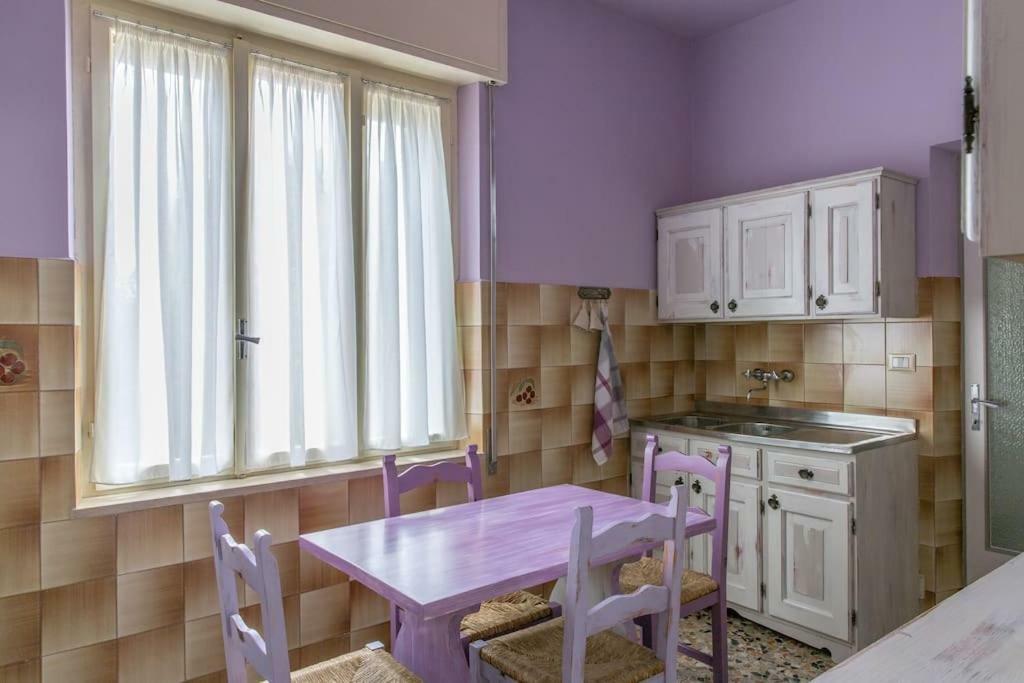 הוילה ריבולטלה Celeste'S House מראה חיצוני תמונה